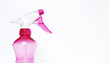 ping spray bottle