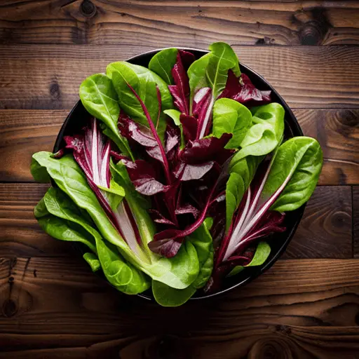 Can Guinea Pigs Eat Spring Mix