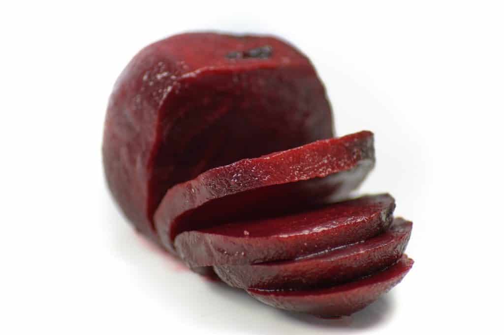 Can Guinea Pigs Eat Beets