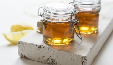 can guinea pigs eat honey