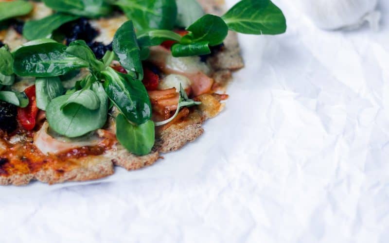 can guinea pigs eat arugula