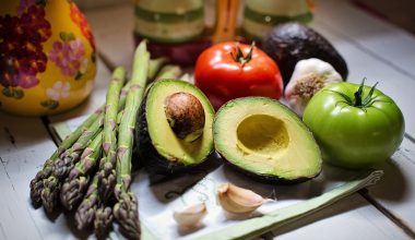 Can Guinea Pigs Eat Avocado